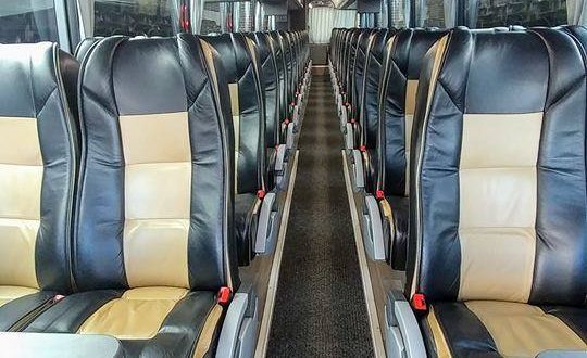Coach Buses Chicago