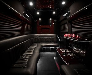 Point to Point Limousine Service, Chicago Limo Service Rates