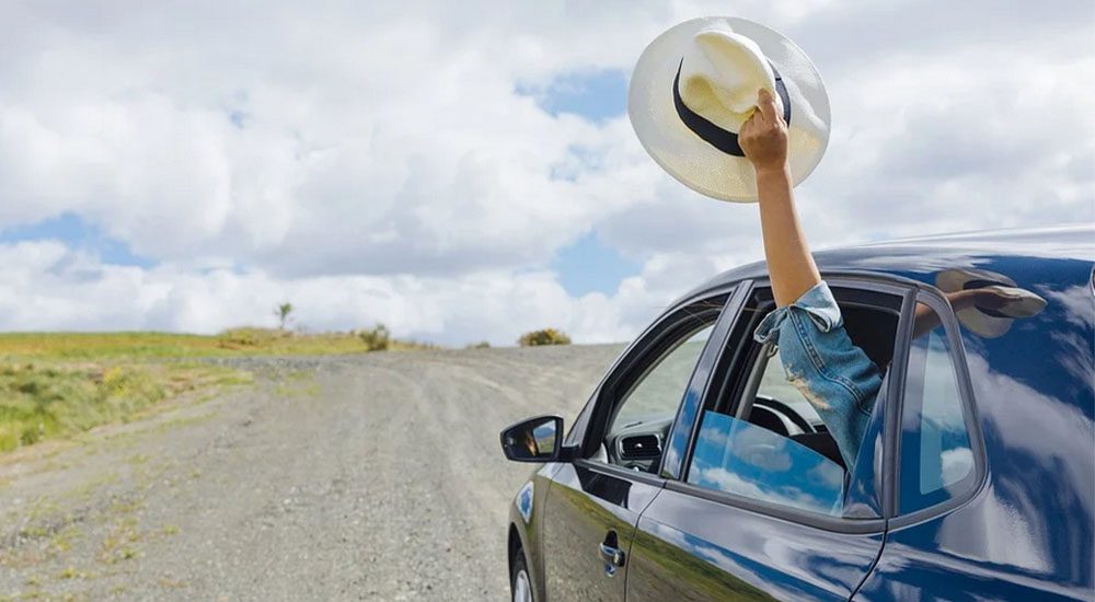Amenities Of Car Rental Services in Chicago
