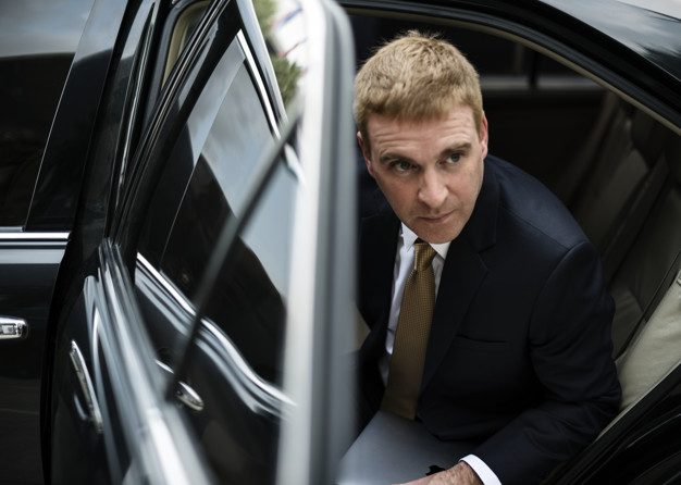 Limo Service to O'Hare Airport
