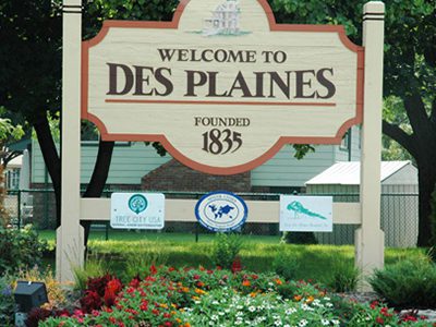 Des Plaines IL