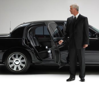Car Service Chicago