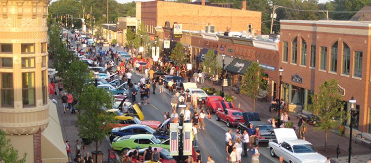 Plainfield Limousine Services